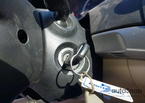 2011 Honda Accord 2.4 Lx from USA, damaged, VIN 1HGCP2F35BA122888